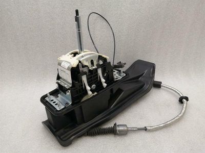 Bentley Continental GTC V8S Gear Selector 3W2713041L RHD RIGHT HAND DRIVE