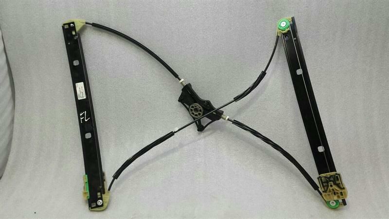 Audi RS6 4G Left Front Door Winder 4G0837461 Window Regulator Front Left