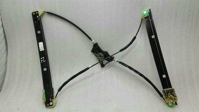 Audi RS6 4G Left Front Door Winder 4G0837461 Window Regulator Front Left