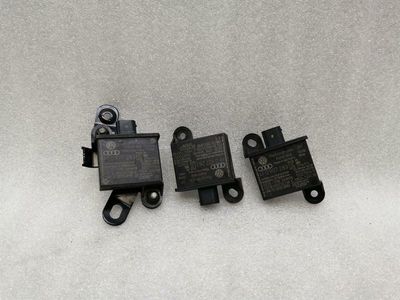 Bentley Continental GT V8S Tire Pressure Sensor Set 4F0907283 TPM Sensor Set