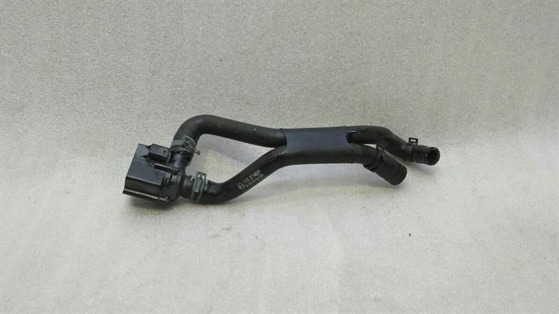 Audi RS6 4G additional cooling pump 06H121601P coolant pump pump
