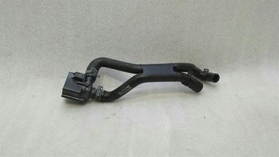 Audi RS6 4G additional cooling pump 06H121601P coolant pump pump