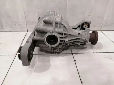 2018 BENTLEY CONTINENTAL GT V8S Rear Diff 08Y500043E Differential Rear 4.0 V8