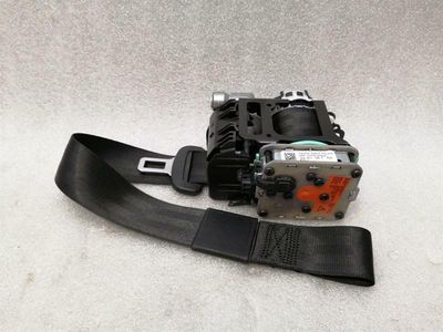 Bentley Continental GT V8S front seat belt 3W2857705F seat belt front RHD