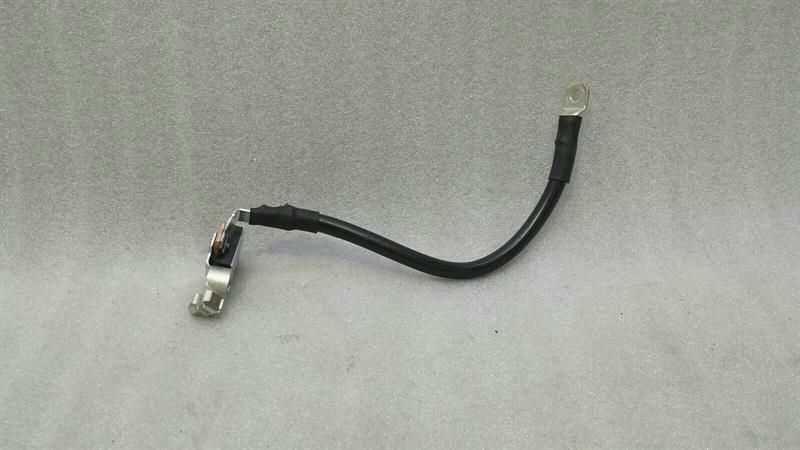 Audi RS6 4G Battery Cable 8S0915181B Battery Harness