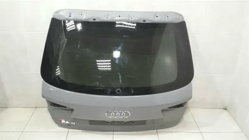 Audi RS6 4G Boot Lid 4G9827025B Tailgate Avant