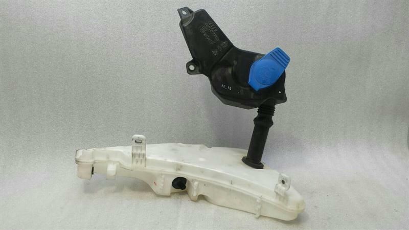 Audi RS6 4G washer fluid reservoir 4G8955451K washer fluid reservoir