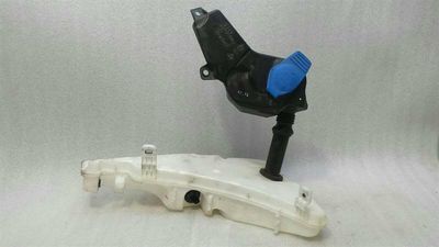 Audi RS6 4G washer fluid reservoir 4G8955451K washer fluid reservoir
