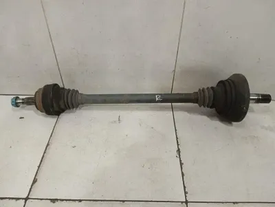 Mercedes C63 AMG W205 Left Rear Drive Shaft A2053503718 Drive Shaft Rear Li