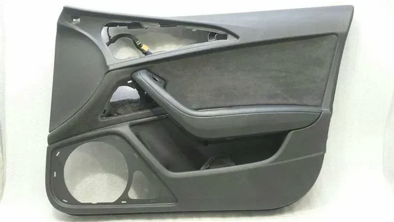 Audi RS6 RS6+ 4G RHD Door Card Front Right Right Hand Drive Performance Alcantara
