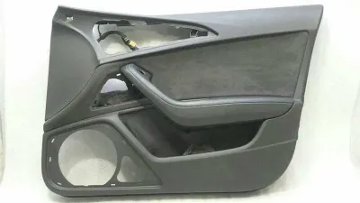 Audi RS6 RS6+ 4G RHD Door Card Front Right Right Hand Drive Performance Alcantara