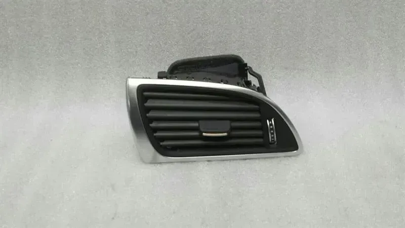 Audi RS6 4G RHD Left Air Vent 4G2820901 Right Hand Drive