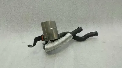 Audi RS6 4G additional cooling pump 4H0121671D coolant pump pump
