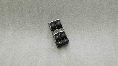 Audi RS6 4G main window switch 4G0959851 window regulator switch