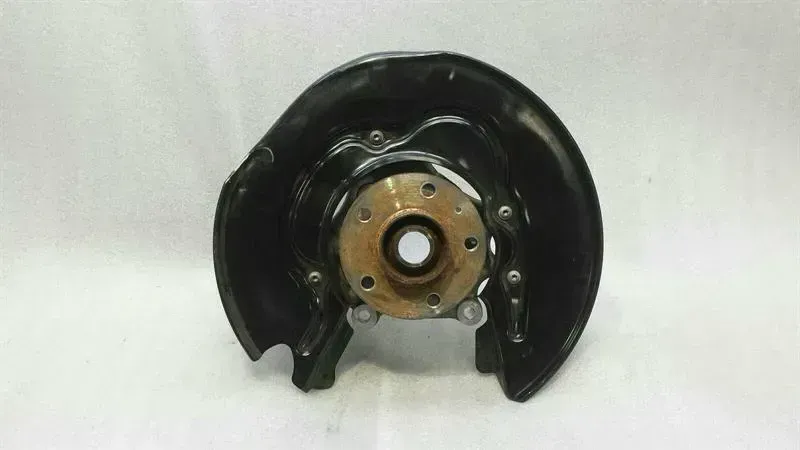 Audi RS6 4G Right Rear Hub 4G0505432F wheel bearing housing rear right