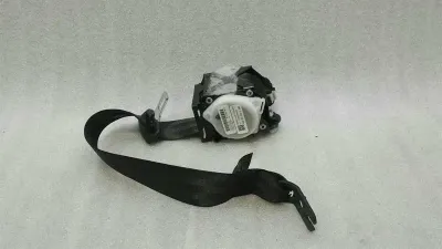 Audi RS6 4G rear seat belt 4G8857805H seat belt rear belt