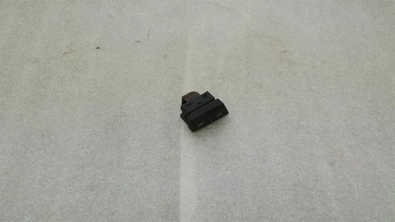 Audi RS6 4G left door switch 4G1962107 switch central locking left