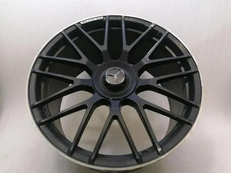 Mercedes C Class W205 Alloy Wheel A2054016100 AMG Rear 10.5J X 20 Alloy Wheel