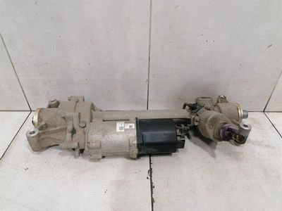 MERCEDES C63 AMG RHD W205 POWER STEERING RACK A2054608101 RIGHT HAND DRIVE RHD