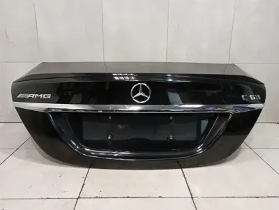 Mercedes C Class W205 Boat Lid A2057502400 Tailgate