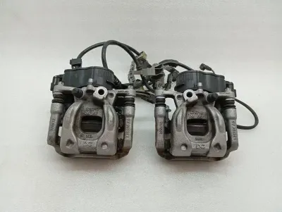 Mercedes C247 brake caliper A2474232100 brake caliper (C247_FX) rear set