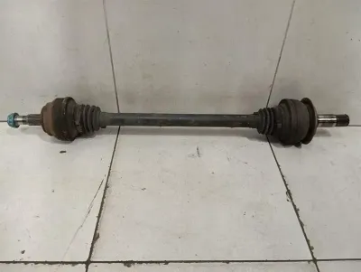 Mercedes C63 AMG W205 Drive Shaft Rear Re A2053500914 Rear Right Drive Shaft