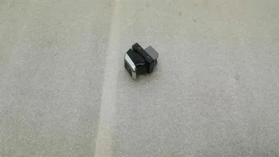 Audi RS6 4G window switch 4H0959855A window regulator switch