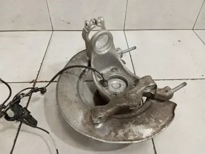 BMW 4 M4 G82 G22 Right Front Hub 31212284002 Wheel Bearing Housing Front Right