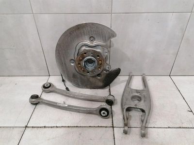 BMW 4 M4 G82 G22 Right Rear Hub 8095658 Wheel Bearing Housing Rear Right