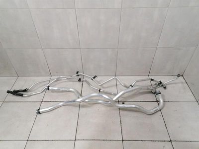 Porsche 911 992 GT3 cooling pipe 992121567A cooling water hose hose