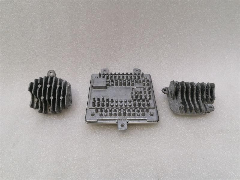 BMW 4 M4 G82 G22 Xenon Ballast 9850445 RH SET LASER XENON BALLAST