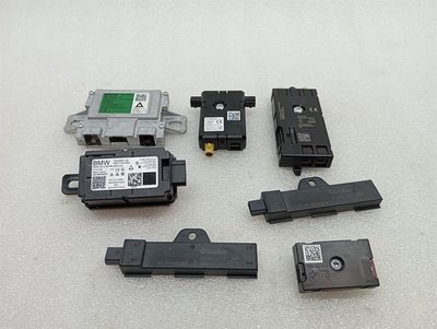 BMW 4 M4 G82 G22 Aerial / Antenna 9878658 Antenna SET SET