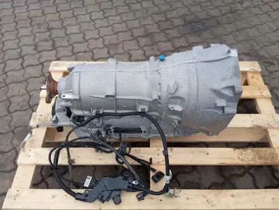 BMW M3 M4 G82 G80 S58 8 SPEED 8 SPEED GEARBOX 9504846 GEARBOX DCT TRANSMISSION