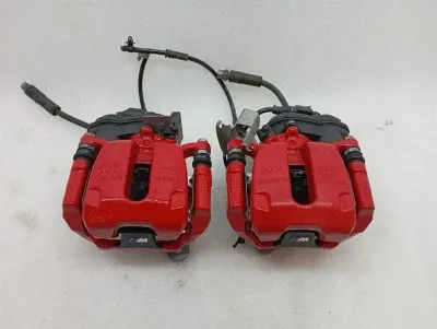 BMW 4 M4 G82 G22 rear brake caliper set 6898612 rear brake caliper set