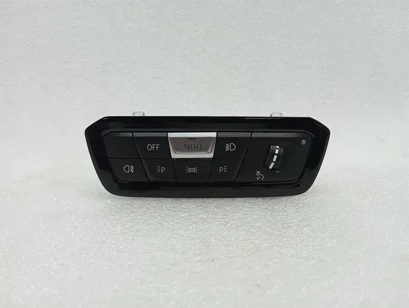 BMW 4 M4 G82 G22 light switch 5A16B19 light switch
