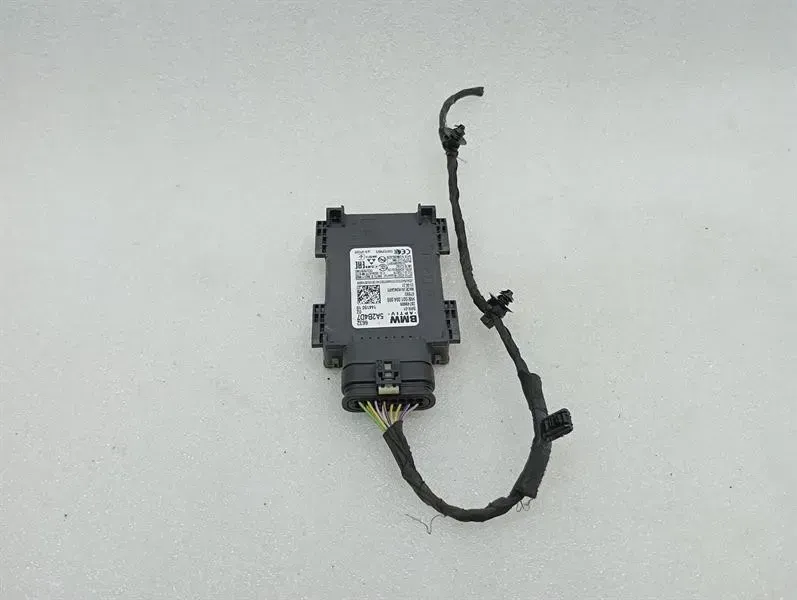 BMW 4 M4 G82 G22 RADAR SENSOR 5A2B4D7 RADAR BLIND SPOT