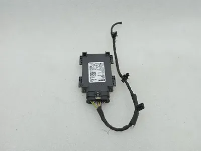 BMW 4 M4 G82 G22 RADAR SENSOR 5A2B4D7 RADAR BLIND SPOT