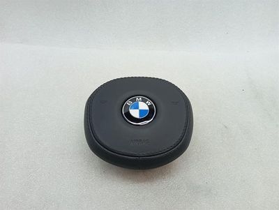 BMW 4 M4 G82 G22 Module 33785572404 Steering Wheel Module
