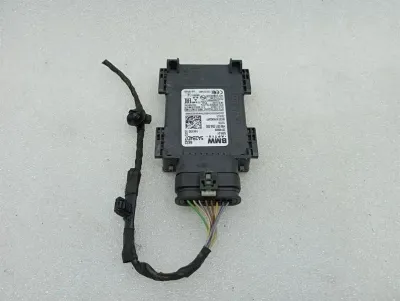 BMW 4 M4 G82 G22 RADAR SENSOR 5A2B4D7 RADAR BLIND SPOT