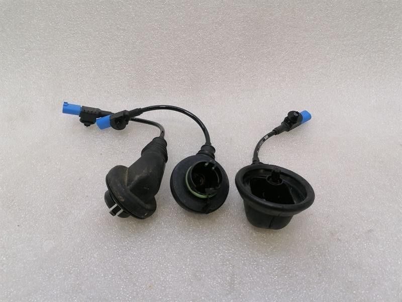 BMW 4 M4 G82 G22 EDC Wiring Set 8091397 Adapter Cable Set