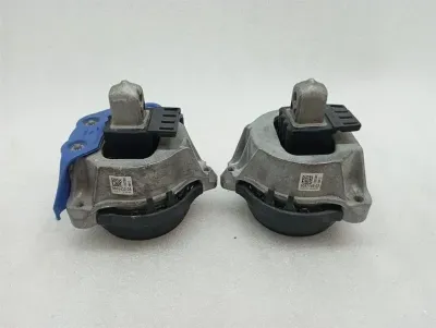 BMW 4 M4 G82 G22 engine mount set 8097149 engine mount set