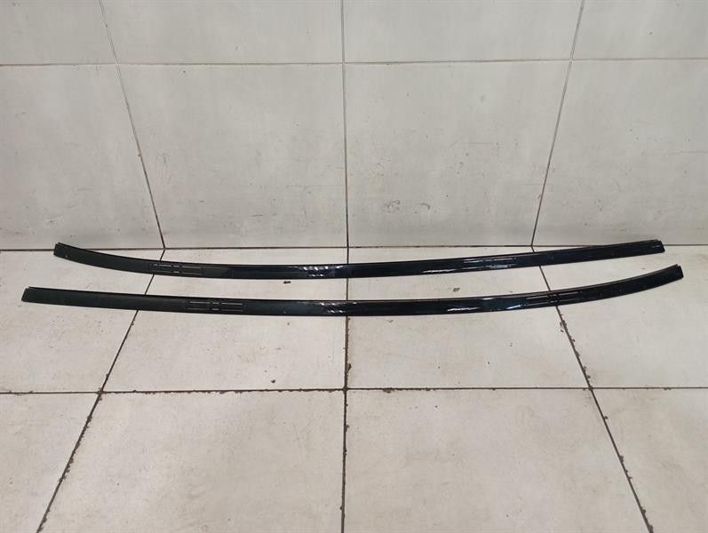 BMW 4 M4 G82 G22 Roof Rails Moulding 8073064 Roof Rails Cover Set