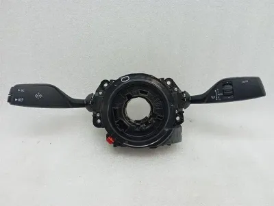 BMW 4 M4 G82 G22 Wiper Stalks 5A1D1F3 Indicator Switch Steering Column Switch