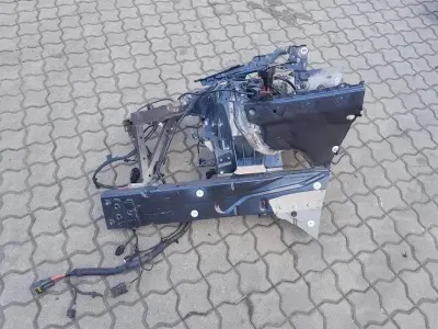 BMW 4 M4 G82 G22 Right Front Chassis Leg 41007416344 Right Front Wheel Arch FAULTY