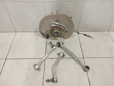 BMW 4 M4 G82 G22 Right Rear Hub 8095658 Wheel Bearing Housing Rear Right