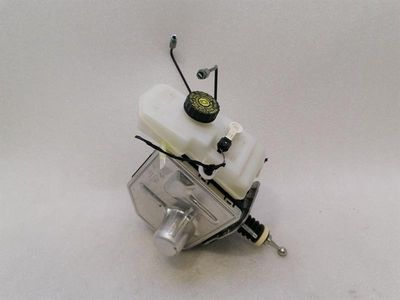 BMW 4 M4 G82 G22 Brake Servo 7885680 Brake Booster A.B.S Pump