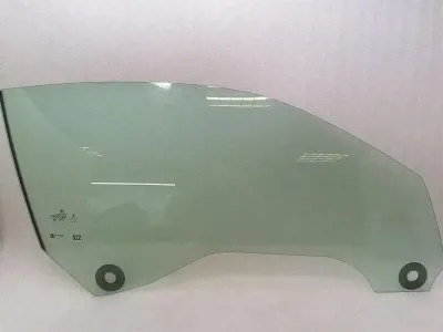 BMW 4 M4 G82 G22 right front door glass 7955244 door window front right