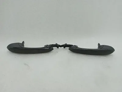 BMW 4 M4 G82 G22 DOOR HANDLE SET 8492017 RIGHT HAND DRIVE RHD