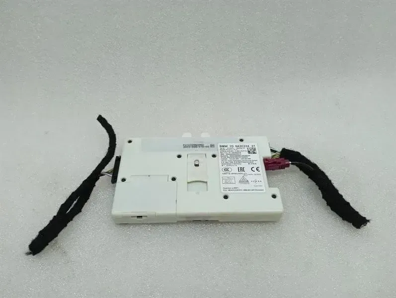 BMW 4 M4 G82 G22 Telematic Control Module 5A3C234 Telematics Control Unit