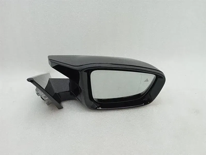 BMW 4 M4 G82 G22 RIGHT DOOR MIRROR DIM BLIND SPOT 22429004 RIGHT HAND DRIVE RHD